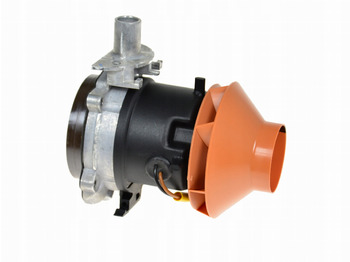 Calefacción/ Ventilación