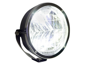 Faro delantero
