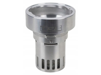 Sistema de combustible VOLVO