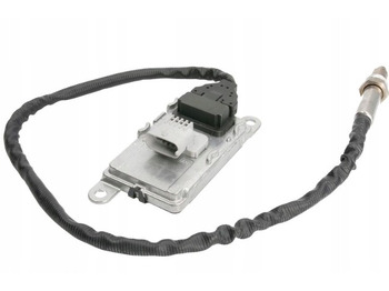 Sistema de escape VOLVO