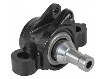 Suspensión de cabina DAF