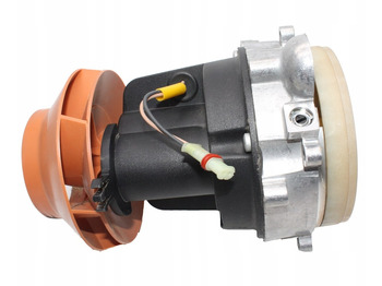 Calefacción/ Ventilación