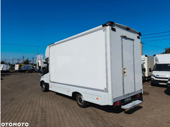 Furgoneta caja cerrada IVECO DAILY 35S14: foto 4