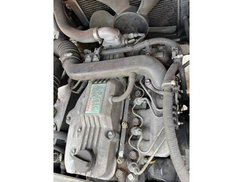 Carretilla elevadora diésel Toyota FDZN30: foto 4