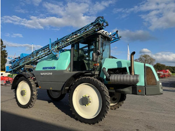 Pulverizador autopropulsado BERTHOUD RAPTOR 3240: foto 2