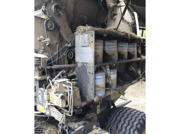 Rotoempacadora CLAAS VARIANT 380: foto 5