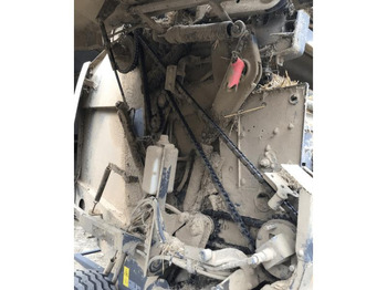 Rotoempacadora CLAAS VARIANT 380: foto 3