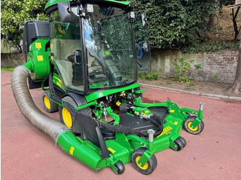 Cortacésped JOHN DEERE