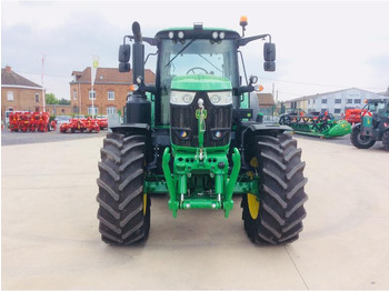 Tractor JOHN DEERE 6175M: foto 2 Tractor JOHN DEERE 6175M: foto 2