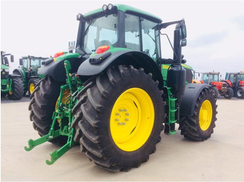 Tractor JOHN DEERE 6175M: foto 4 Tractor JOHN DEERE 6175M: foto 4