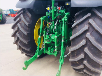 Tractor JOHN DEERE 6175M: foto 5 Tractor JOHN DEERE 6175M: foto 5