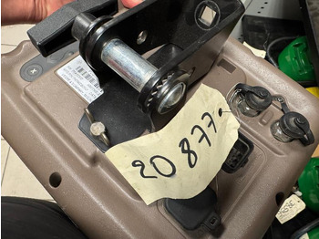 Sistema de navegación para Maquinaria agrícola JOHN DEERE GS2630: foto 5 Sistema de navegación para Maquinaria agrícola JOHN DEERE GS2630: foto 5