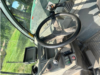 Manipulador telescópico KRAMER KT276: foto 4 Manipulador telescópico KRAMER KT276: foto 4