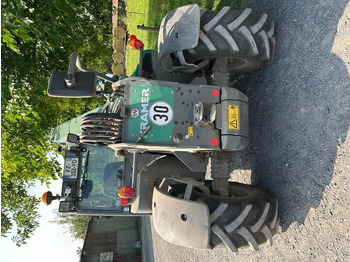 Manipulador telescópico KRAMER KT276: foto 2 Manipulador telescópico KRAMER KT276: foto 2