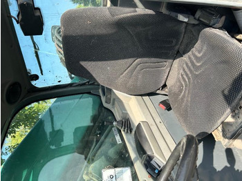 Manipulador telescópico KRAMER KT276: foto 5 Manipulador telescópico KRAMER KT276: foto 5