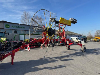 Henificadora PÖTTINGER