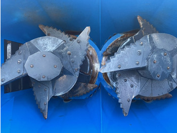 Desensiladora ROBERT - ROBIN BMV33: foto 5