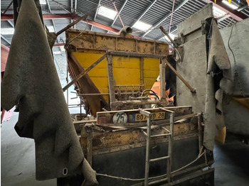 Remolque ROBERT - ROBIN RT10: foto 4 Remolque ROBERT - ROBIN RT10: foto 4