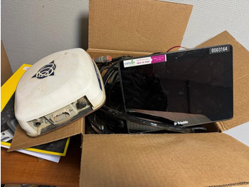 Sistema de navegación