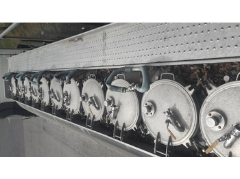 Arrendamiento de Volvo FM12 450 Volvo FM12 450: foto 5 Arrendamiento de Volvo FM12 450 Volvo FM12 450: foto 5