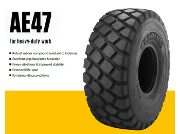 Neumáticos y llantas