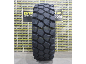 Cargadora de ruedas nuevo Advance 20.5R25 GLR06 L4 – a top value tire for wheel loaders: foto 4 Cargadora de ruedas nuevo Advance 20.5R25 GLR06 L4 – a top value tire for wheel loaders: foto 4