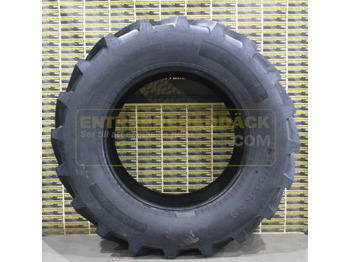 Neumáticos y llantas para Tractor nuevo Dual Wheels and mounted GTK AgroAlfa Tractor Radial Tyres Complete dual wheels for tractors in several colors. When you want to go for the best! NOTE! 7 year factory warranty on tires and dual wheels: foto 5