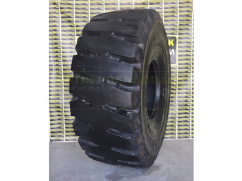 Neumáticos y llantas para Cargadora de ruedas nuevo Goodride CB790 ** L5 29.5R25 incredibly durable for loaders: foto 2 Neumáticos y llantas para Cargadora de ruedas nuevo Goodride CB790 ** L5 29.5R25 incredibly durable for loaders: foto 2