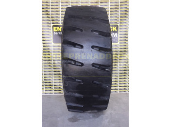 Neumáticos y llantas para Cargadora de ruedas nuevo Goodride CB790 ** L5 29.5R25 incredibly durable for loaders: foto 3 Neumáticos y llantas para Cargadora de ruedas nuevo Goodride CB790 ** L5 29.5R25 incredibly durable for loaders: foto 3