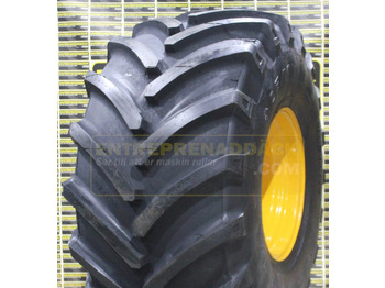 Neumáticos y llantas