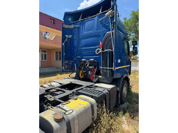 Cabeza tractora RENAULT PREMIUM DXI: foto 4