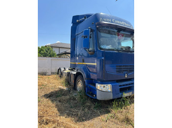 Cabeza tractora RENAULT PREMIUM DXI: foto 2