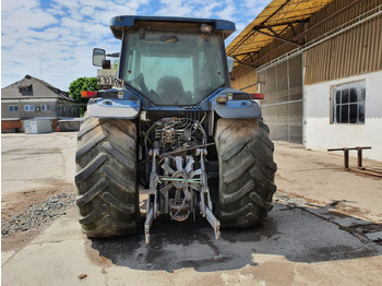 Tractor NEW HOLLAND 8970 Tractor 4×4: foto 4