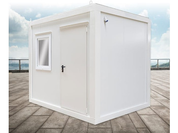 Casa contenedor nuevo Office container 4 meters: foto 2 Casa contenedor nuevo Office container 4 meters: foto 2