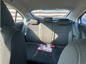 Berlina SKODA RAPID: foto 5