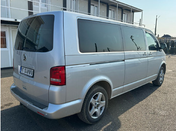 Minibús, Furgoneta de pasajeros VOLKSWAGEN MULTIVAN: foto 3 Minibús, Furgoneta de pasajeros VOLKSWAGEN MULTIVAN: foto 3