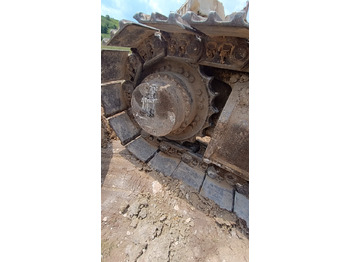 Excavadora de cadenas VOLVO EC 360 EXCAVATOR: foto 2