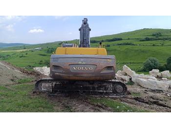Excavadora de cadenas VOLVO EC 360 EXCAVATOR: foto 4