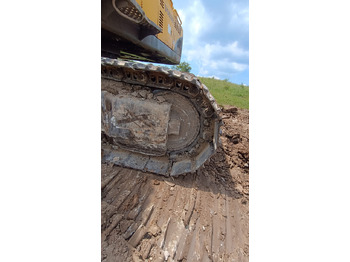 Excavadora de cadenas VOLVO EC 360 EXCAVATOR: foto 3