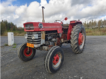 Tractor MASSEY FERGUSON 100 series