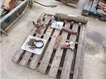 Arado Överum CV398H Paluuauran purkuosia: foto 3 Arado Överum CV398H Paluuauran purkuosia: foto 3