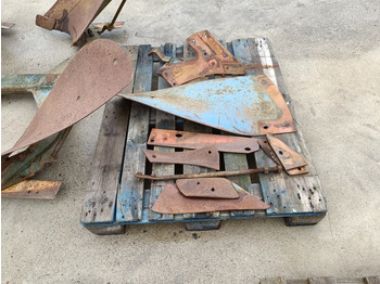 Arado Överum CV398H Paluuauran purkuosia: foto 5 Arado Överum CV398H Paluuauran purkuosia: foto 5