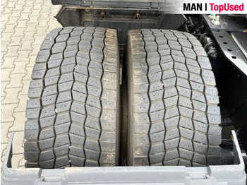 Arrendamiento de MAN TGX 18.470 4x2 BL SA Euro6 Retarder Klima ZV MAN TGX 18.470 4x2 BL SA Euro6 Retarder Klima ZV: foto 3