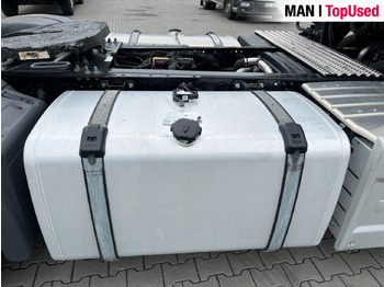 Arrendamiento de MAN TGX 18.470 4x2 BL SA Euro6 Retarder Klima ZV MAN TGX 18.470 4x2 BL SA Euro6 Retarder Klima ZV: foto 5