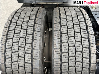 Arrendamiento de MAN TGX 18.470 4x2 LL SA Euro6 Klima Luftfeder ZV MAN TGX 18.470 4x2 LL SA Euro6 Klima Luftfeder ZV: foto 3