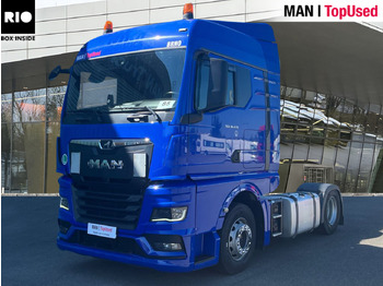 Cabeza tractora MAN TGX 18.470