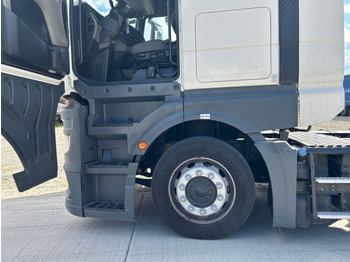 Cabeza tractora MAN TGX 18.510 4x2 LL SA: foto 5