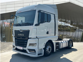 Cabeza tractora MAN TGX 18.470