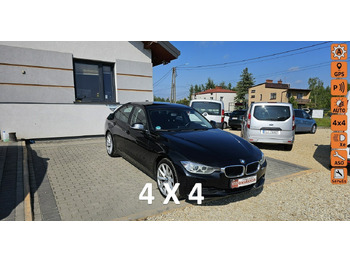 Berlina BMW
