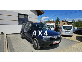 SUV/ Todoterreno DACIA